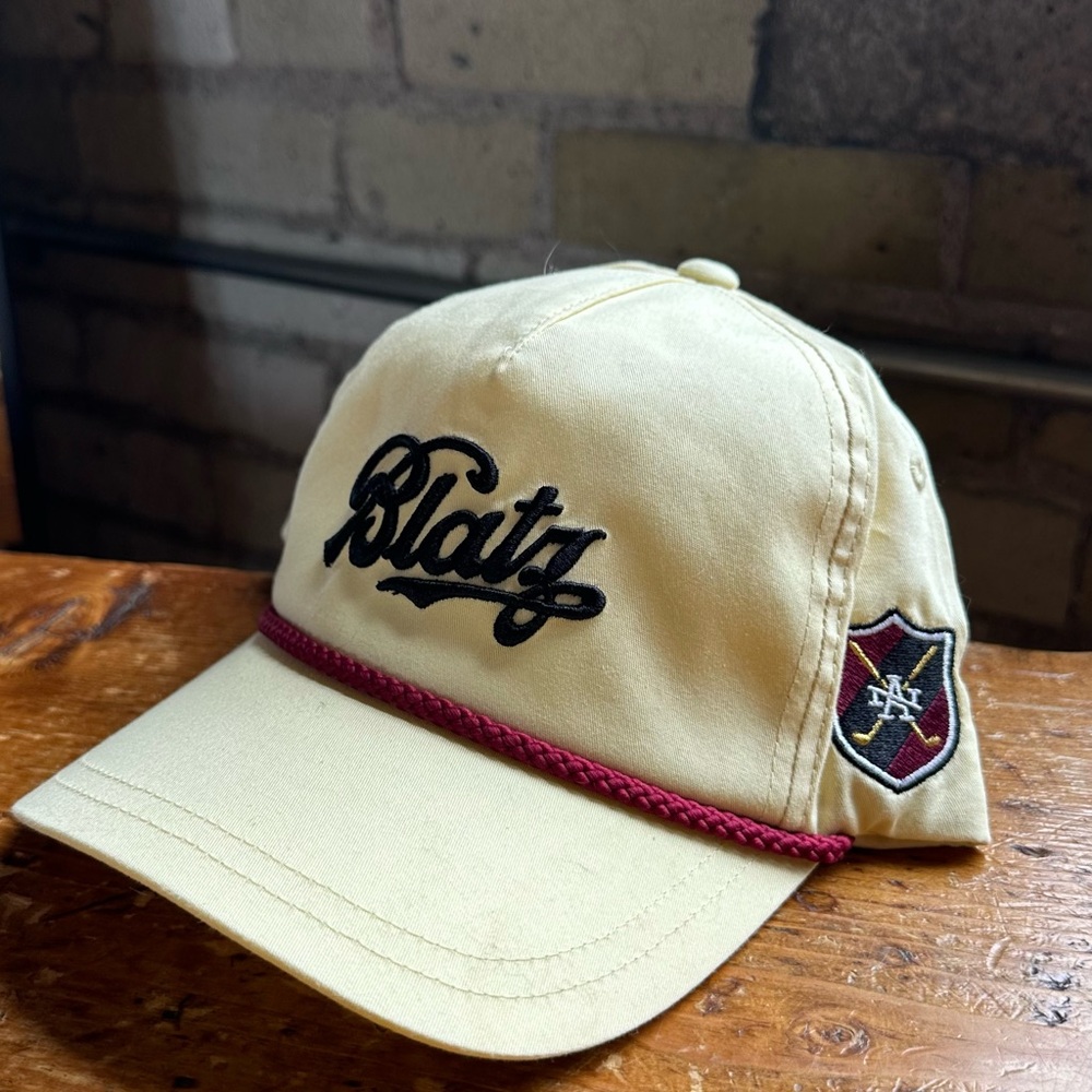 Blatz hat